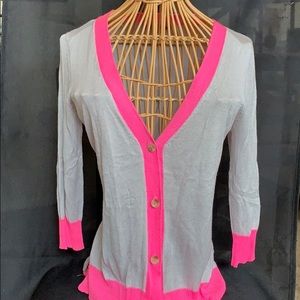 Hot pink and ready to go